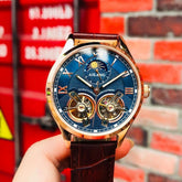 Timeless Heir Watch